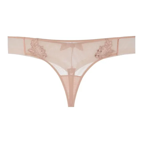 La Perla Кожа Женские Стринг