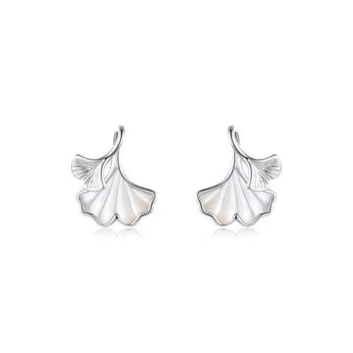 ZANC Сплав Серьги-гвоздики Женские