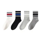 4 пачки (Белый, Синий, Красный + Черный, Белый, Синий + Светлый Фотиния, Серый + Темный Фотиния, Серый)