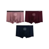 3 Pack (Красный + Бордовый + Королевский Синий)