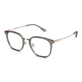 MA6011B13 Розово-золотой Прозрачно-серый Рамка