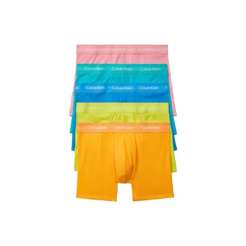 Calvin Klein Боксеры Мужские