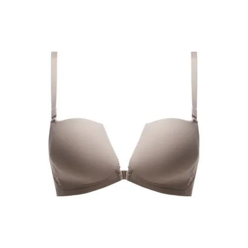 DUOQINGMAO Кофе Женские Бюстгальтеры