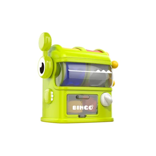 Babytry Динозавр Цвет Машина Развивающие игрушки