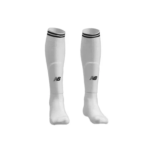 New Balance совместный бренд Белый Мужской MID Носки до икры