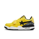 Желто-черный