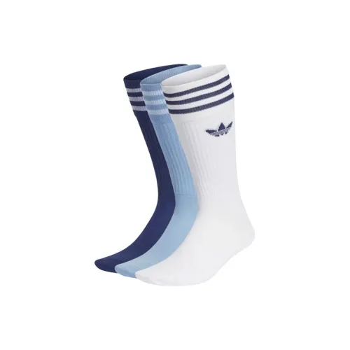 Adidas Originals Crew Soc High Socks Унисекс