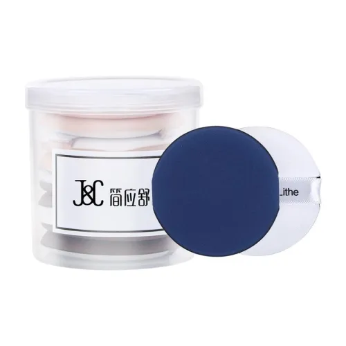 JIANYINGSHU Puffs / Makeup Sponges Унисекс