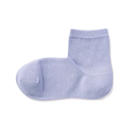 Muji Унисекс MID Носки до икры