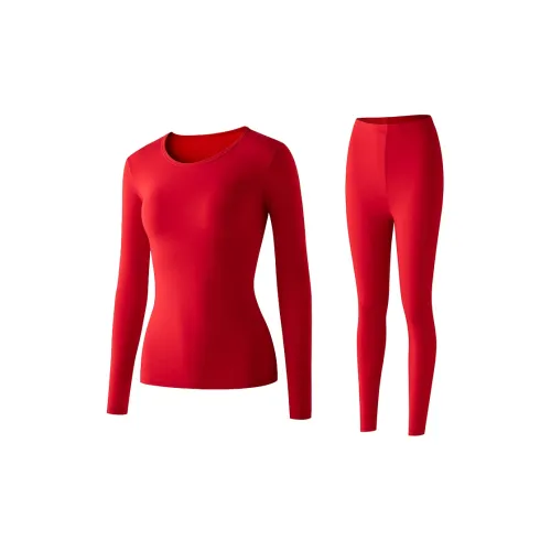 FREELASS Унисекс Термокомплекты