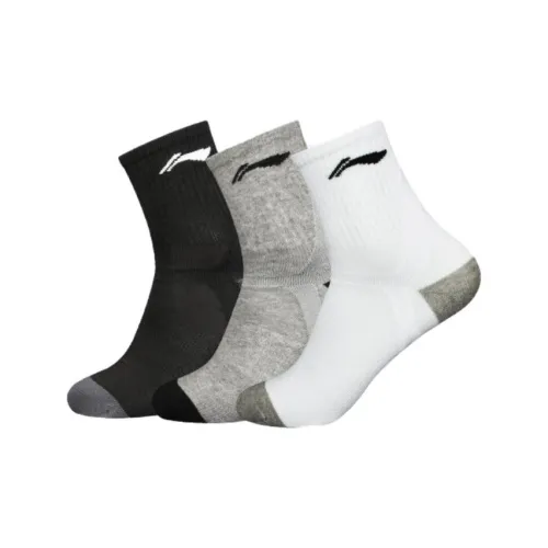 LINING Мужские носки MID до икры