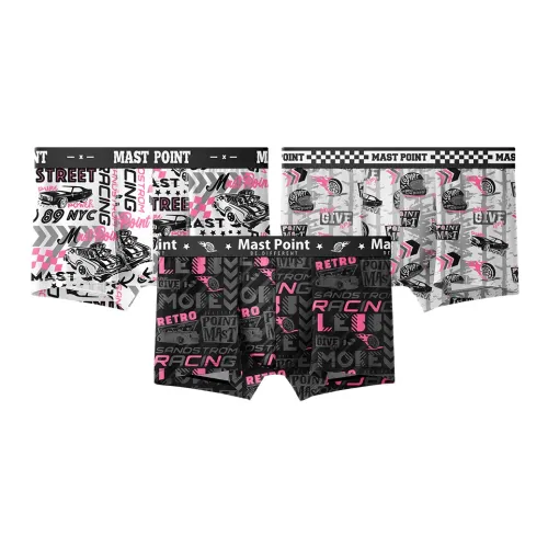 Mast Point Нижнее белье Мужской Набор в подарочной коробке