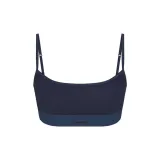 Темно-синий