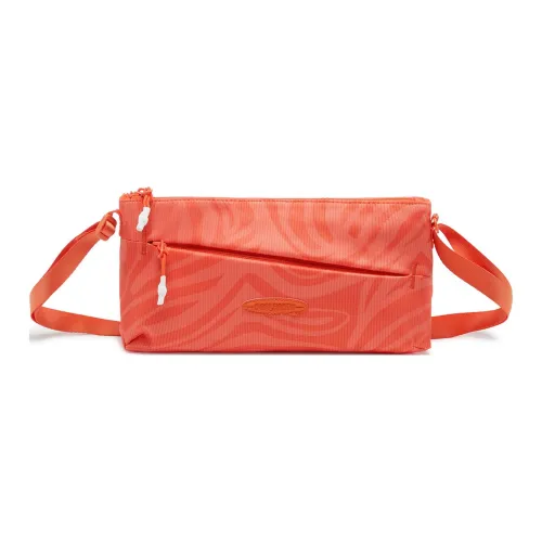 Лайнер League Of Legends Pool Party Коллаборация Polyester Сумка через плечо Унисекс Ярко-оранжевый