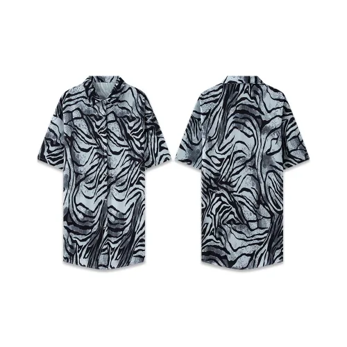 Good Fortune Ночная сорочка Женская Темно-сланцево-серый