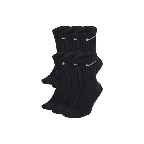 NIKE Унисекс MID Носки до икры