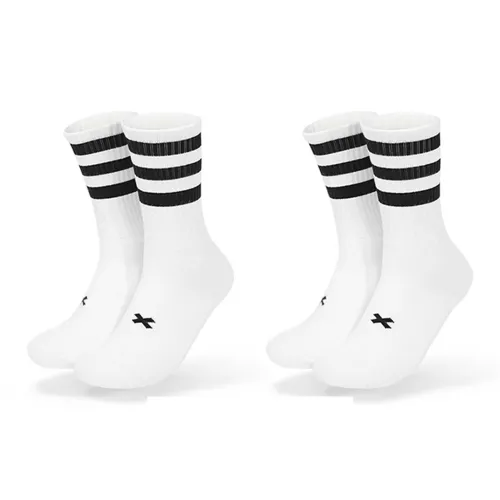 XxDESIGN Унисекс MID Носки до икры