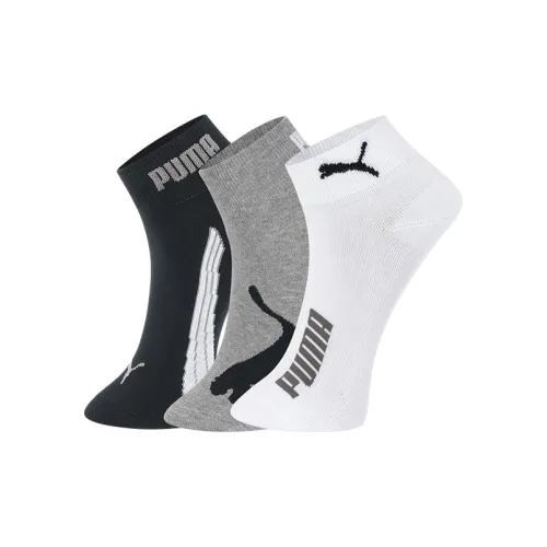 PUMA Унисекс MID Носки до икры