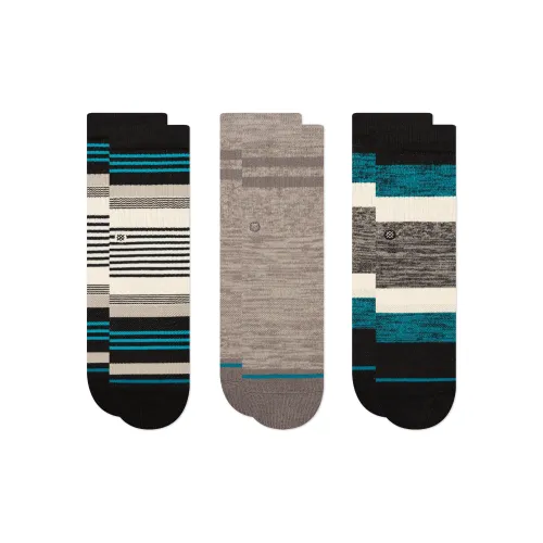 Stance Смешанный цвет Мужской MID Носки до икры