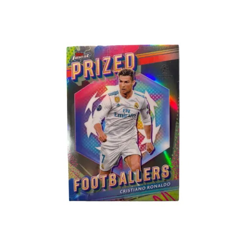 Topps Спортивные карты