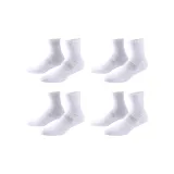 Махровый 12CM4 Белый