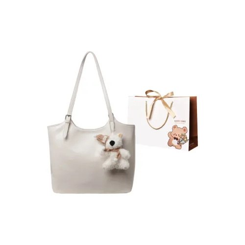 ERANGBEAR ПУ (полиуретан) Сумка через плечо Женская Экрю Серебряный Красный Черный Светло-синий