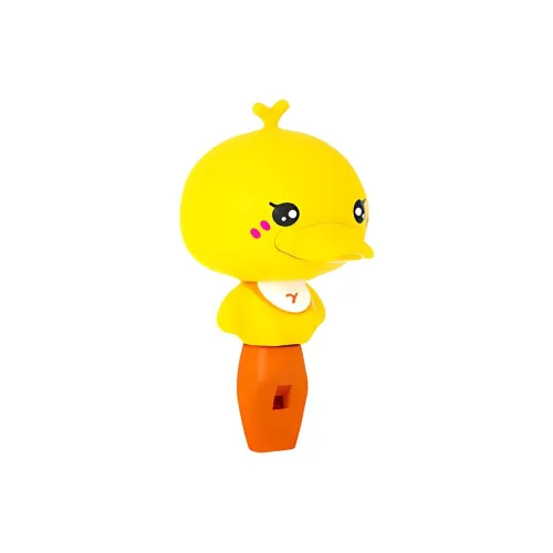 Happy Fish Развивающие игрушки Whistle