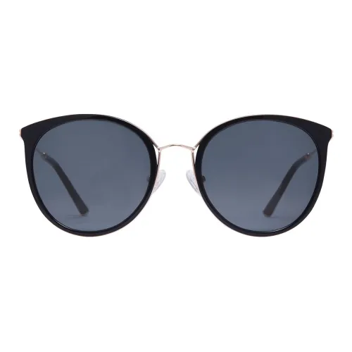 CARIN Титановый сплав Кошачий глаз Солнцезащитные очки защита от солнца солнцезащитные очки защита от ультрафиолета солнцезащитные очки Унисекс Madeleine More Коллекция