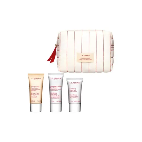 JIAOYUNSHI Уход за телом Наборы для скрабования Коррекция фигуры Очищение Увлажнение 30 мл + 30 мл + 15 мл + Мешок для хранения