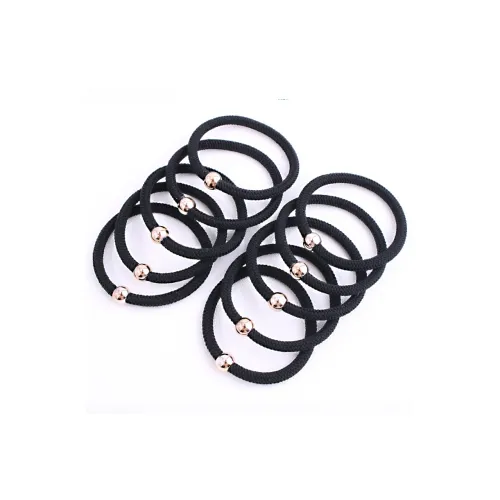 Left Europe Нейлон Резинка для волос Женская