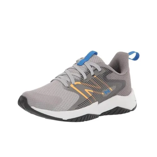 New Balance NB Свежий Пена Arishi V4 Kids Lifestyle Shoes Серый Детский