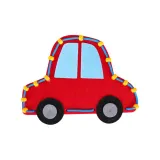 Маленький стиль автомобиля