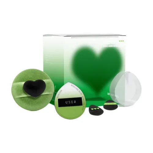 Morandi Сердце Fluttering Мед Розовый Набор 4 предмета Комплект