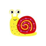 Улитка, стиль позиционирования