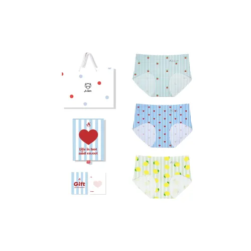 A damunderwear Женское нижнее белье Подарочные коробки