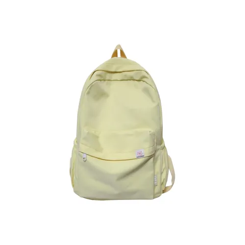 BAODIDAISHU Хлопковая ткань Рюкзак Ноутбук Сумка Рюкзак Женские Многоцветный