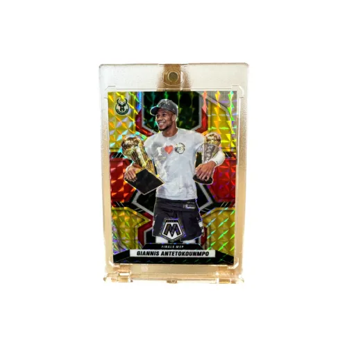 PANINI Спортивные карты