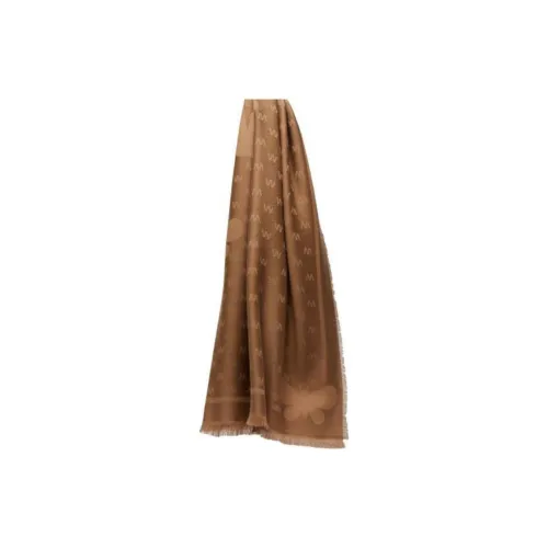 WEEKEND MaxMara Вискоза Шали Женские