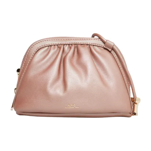 A.P.C Кошельки Женские
