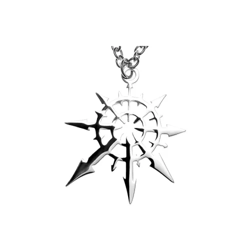 STARFORGED CHAOS Great Следы Мерч по IP