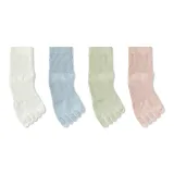 Белый + Синий + Зеленый + Розовый