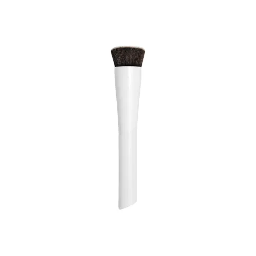 ZARA Kabuki Foundation Brush Portable Soft
