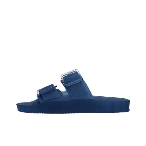Balenciaga Mallorca Стильные Сандалии Мужские Синие