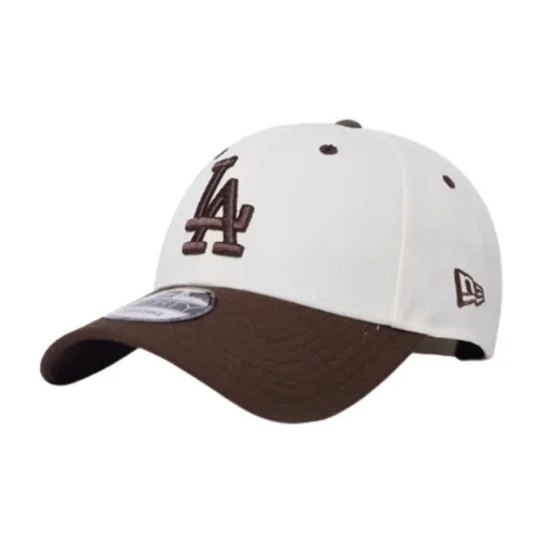 New Era Полиэстер Кепки Унисекс Коричневый