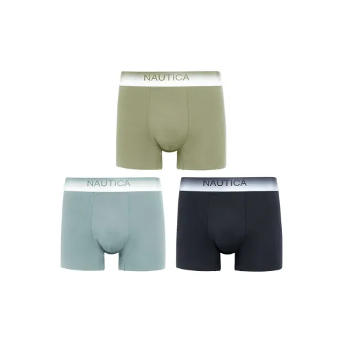 NAUTICA UNDERWEAR Мужские боксер-шорты