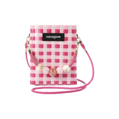 COCOGLOW PP Сумка Сумка через плечо Сумка через плечо Мини Женская