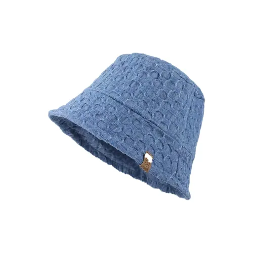 VINEY Женские хлопковые панамы