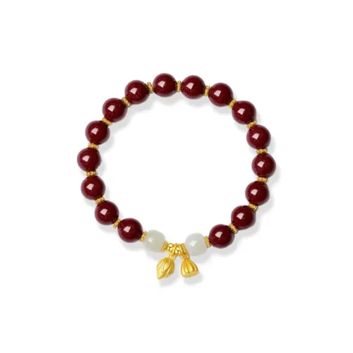 Chongqing Gold Store Сплав Браслеты Унисекс