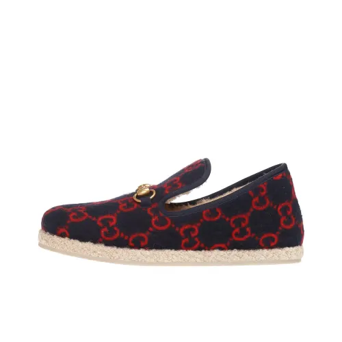 GUCCI Женские повседневные туфли Женские