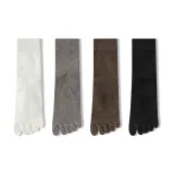 Белый + Хаки + Кофе + Черный [Анти-запах ✅ Каблук устойчивый к растрескиванию]